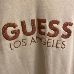 Guess hoodie